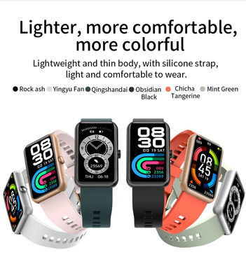 Outdoor Rugged Fitness Tracker Hd Large Screen Smartwatch Ip68 Waterproof Bluetooth Calling