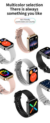 1.69 Inch Color Screen Touch Smartwatch Call Series 7