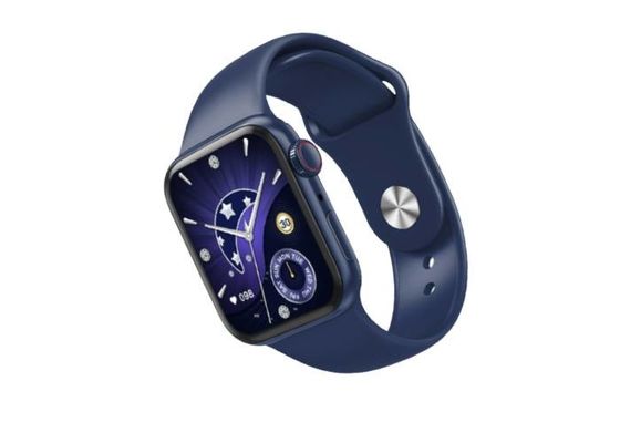 DT200 Waterproof Sports Smartwatch Smart Bracelet Heart Rate