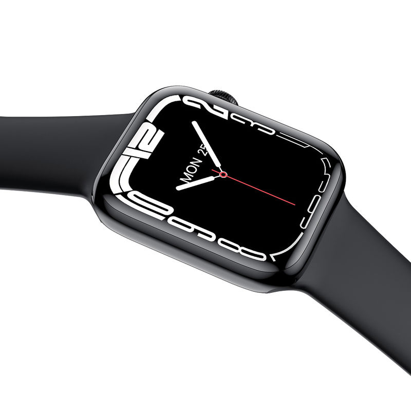 1.92 Inch Bluetooth Sport Smartwatch 330mah Double Strap SmartWatch For Ios10.0 Android5.0