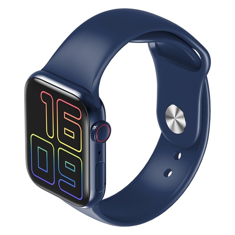 BT Calling Màn hình cảm ứng thể thao 1,92 inch Smartwatch Máy nghe nhạc để luyện hơi thở