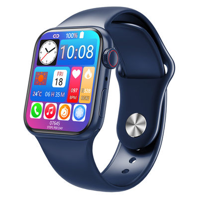 Seria 7 Inteligente Smartwatch Ios Android DT200 Smartwatch 1,72 cala Pełny ekran dotykowy