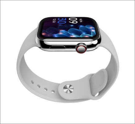 Female Ultra Thin Body Smartwatch Men Women TS7 Pro Smart Watch