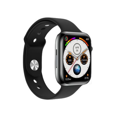 D8 Max Smartwatch Big Screen Bluetooth Call Wireless Charging Mobile Phone Smart Watches