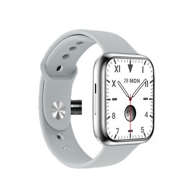 Bracelet imperméable de bande de traqueur de Smartwatch D8 Max Smartwatch Call Football Activity des sports 128MB