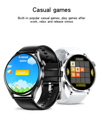 Men Women Sleep Health Monitoring Smartwatch Inteligente