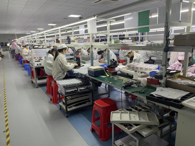 Shenzhen china technology co